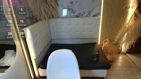 Cerecita  online show from November 25, 12:26 pm