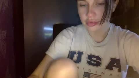 Eva online show from April 24, 7:38 pm