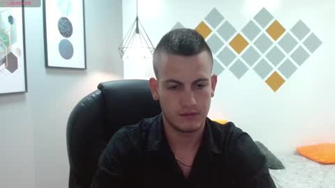 Ceroke online show from February 7, 1:04 am