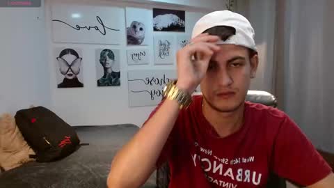 Ceroke online show from November 25, 10:03 am