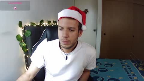 Snapshot of cerso1 chatting on December 3, 6:11 pm Cerso online show from December 3, 6:11 pm