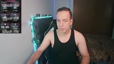 Cerso online show from November 7, 9:12 am