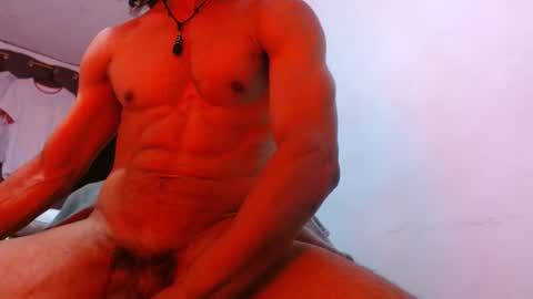 cesar_master_ online show from April 2, 12:12 pm