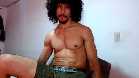 cesar_master_ online show from June 8, 2:45 am