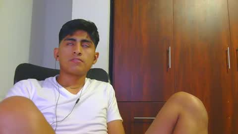 Cesar online show from December 10, 2:38 am