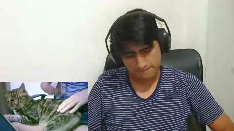 Cesar online show from September 10, 4:46 am