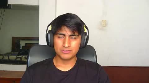 Cesar online show from December 2, 6:50 pm