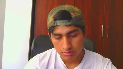 Cesar online show from January 11, 9:25 pm