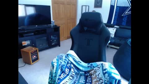 Marie online show from January 3, 3:22 pm