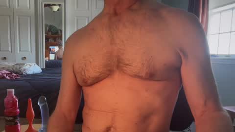 cfnmworkout1 online show from February 26, 5:31 pm