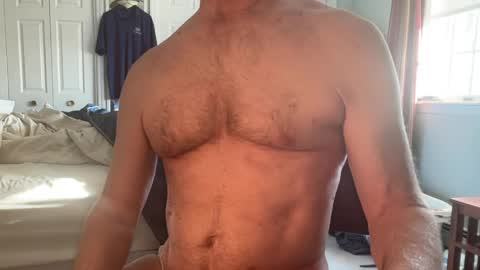 cfnmworkout1 online show from April 11, 12:09 pm