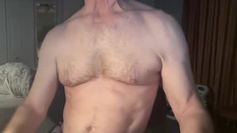 cfnmworkout1 online show from February 15, 2:25 am