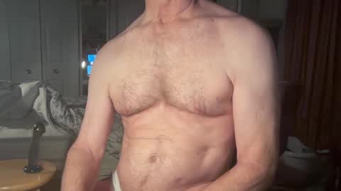 cfnmworkout1 online show from November 29, 3:36 am