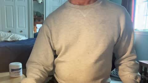 cfnmworkout1 online show from February 24, 1:10 pm