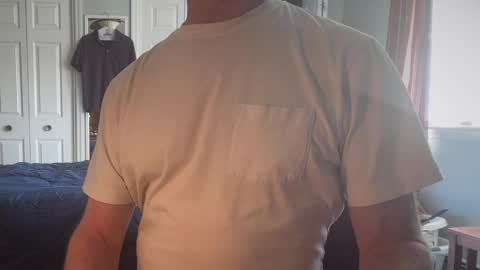 cfnmworkout1 online show from April 8, 1:14 pm