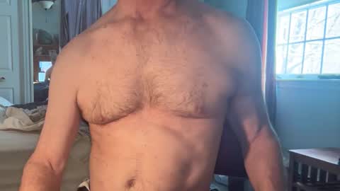 cfnmworkout1 online show from January 18, 3:54 pm