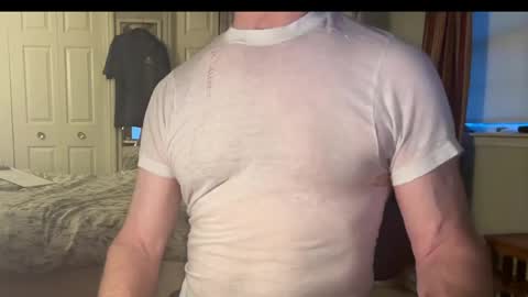 cfnmworkout1 online show from April 18, 11:38 pm