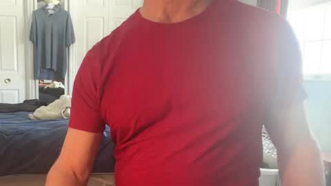 cfnmworkout1 online show from March 4, 7:00 pm