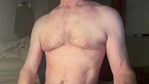 cfnmworkout1 online show from February 3, 11:36 am