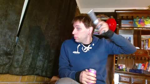 cguffey2284 online show from March 2, 10:24 am