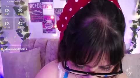 Snapshot of chaarlotte_1 chatting on October 24, 6:30 pm charlotte online show from October 24, 6:30 pm