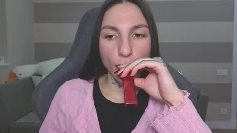 Kate online show from January 9, 9:04 am