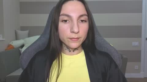 Kate online show from February 24, 2:09 pm