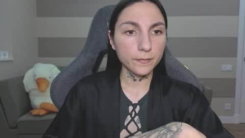 Kate online show from September 25, 12:12 pm