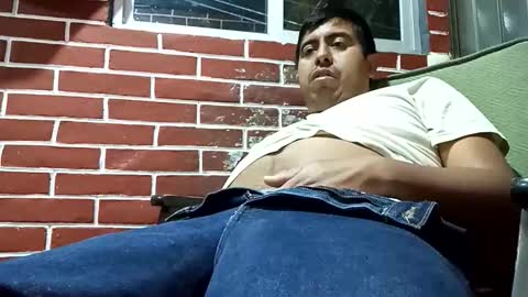 chachote9139 online show from April 16, 8:03 am