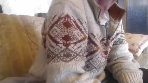 chacoa online show from March 11, 9:45 am