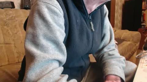 chacoa online show from November 4, 4:30 pm