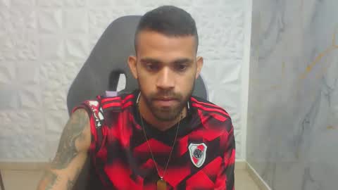 chacorta_ online show from February 14, 3:59 pm