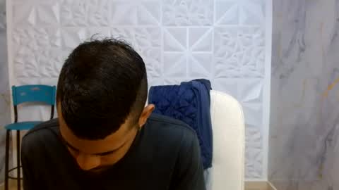 chacorta_ online show from June 17, 12:54 pm