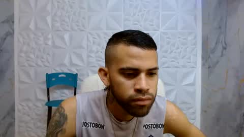 chacorta_ online show from June 20, 1:28 pm
