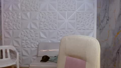 chacorta_ online show from July 10, 12:32 pm
