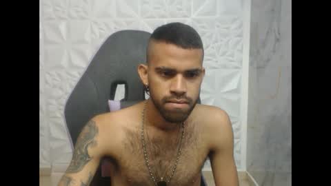 chacorta_ online show from February 10, 1:58 pm