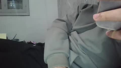 chad1811 online show from February 25, 5:16 pm