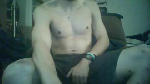 GigaChad online show from January 16, 5:21 am