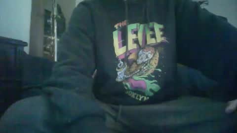 GigaChad online show from February 8, 2:38 pm