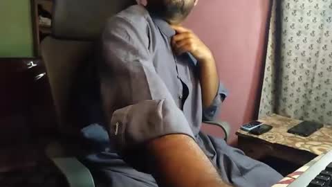 Stormydick online show from February 26, 8:12 pm