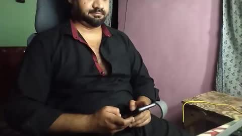 Stormydick online show from March 7, 7:36 pm