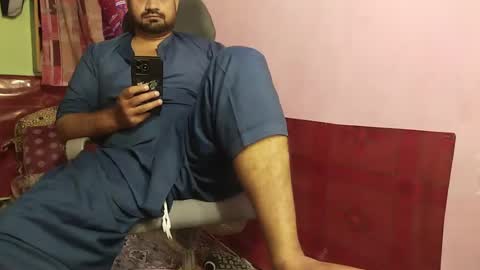 Stormydick online show from May 9, 8:53 am