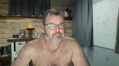 chadmichaell online show from February 2, 12:41 am