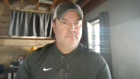 chadmichaell online show from February 22, 8:00 pm