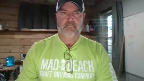 chadmichaell online show from February 13, 10:57 pm