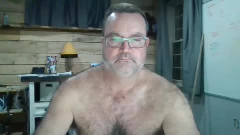 chadmichaell online show from February 9, 2:15 am