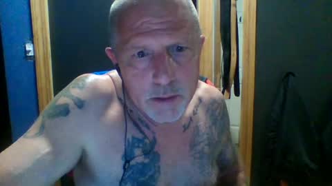 chadsters123 online show from June 25, 5:12 am