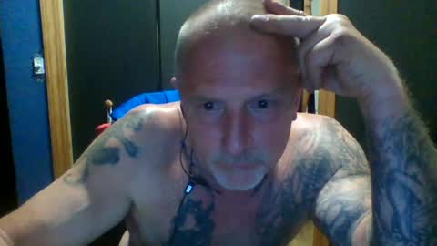 chadsters123 online show from June 25, 4:42 am