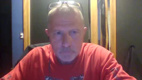 chadsters123 online show from May 25, 5:46 am