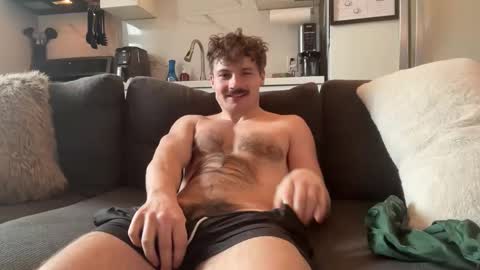 ChadTitan online show from March 6, 6:40 pm